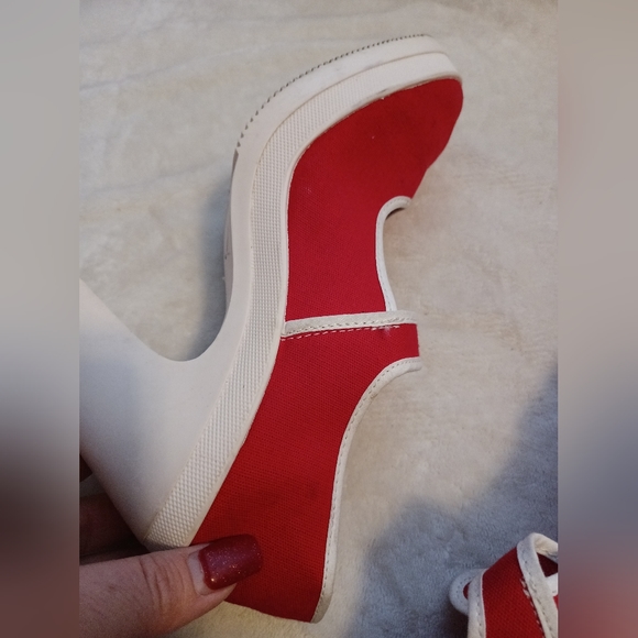 Nine West heels - Picture 5 of 7